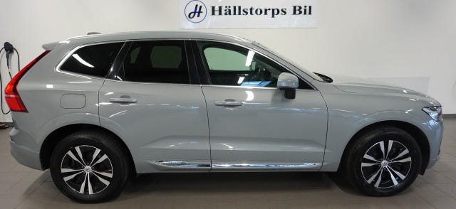 Volvo XC60 2024 – bild 3