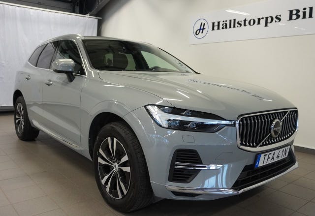Volvo XC60 2024