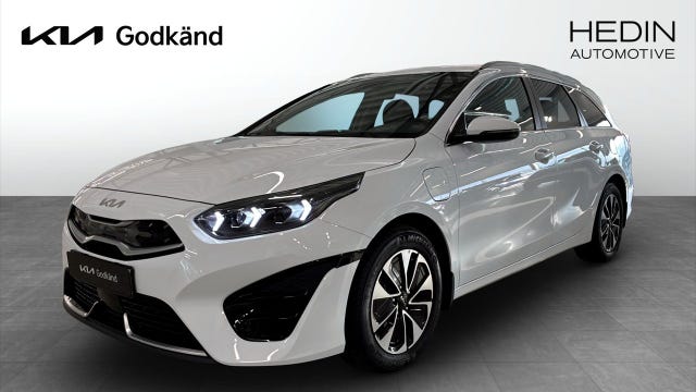 Kia Ceed 2024