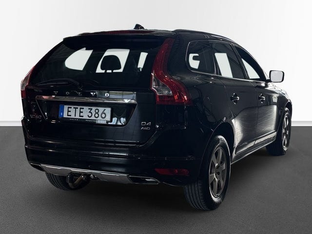 Volvo XC60 2015 – bild 4