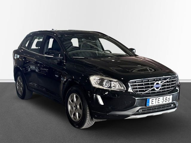 Volvo XC60 2015 – bild 3