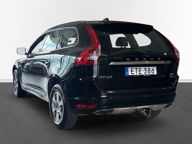 Volvo XC60 2015 – bild 2
