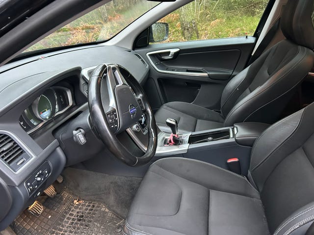 Volvo XC60 2016 – bild 4