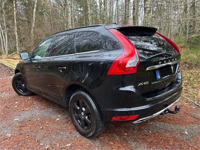 Volvo XC60 2016 – bild 2