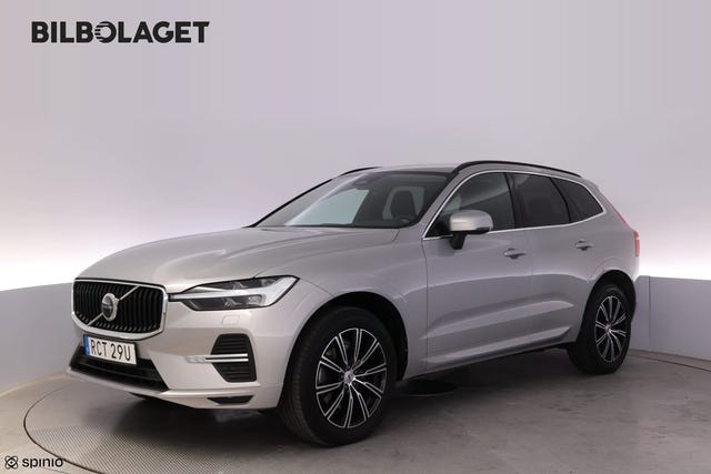 Volvo XC60 2023