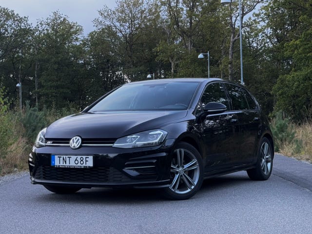 Volkswagen Golf VII 2020