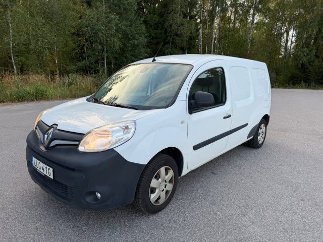 Renault Kangoo Express 2021