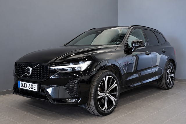 Volvo XC60 2023