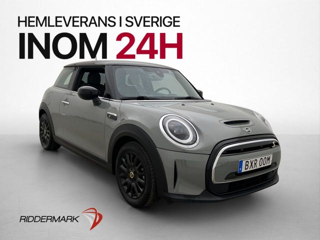 MINI Cooper SE 2023