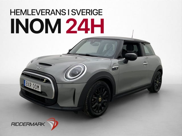 MINI Cooper SE 2023