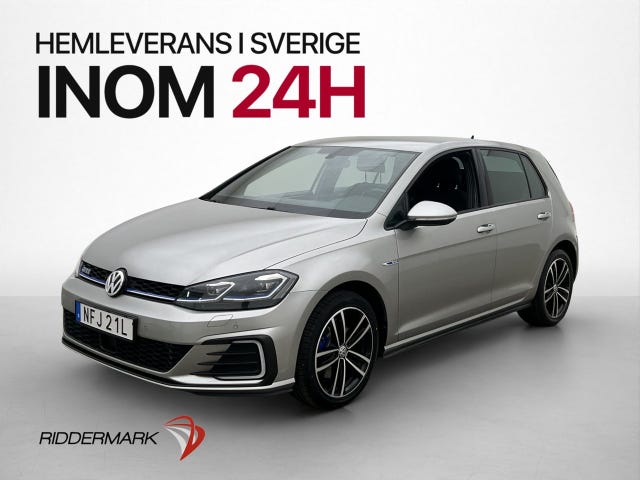Volkswagen Golf I 2020