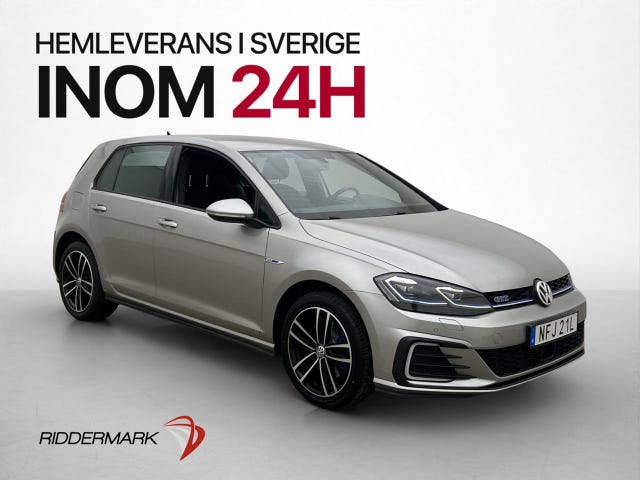 Volkswagen Golf I 2020