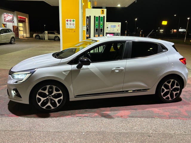 Renault Clio 2020