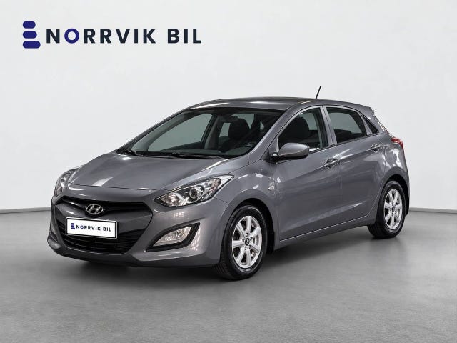 Hyundai i30 2014