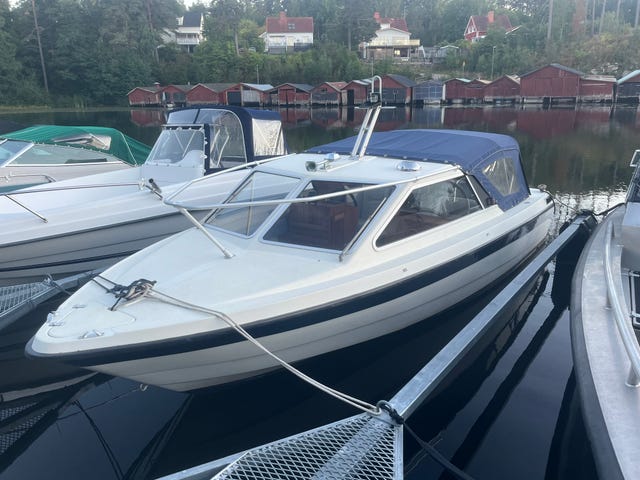 Flipper 640 HT