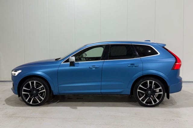 Volvo XC60 2018 – bild 2