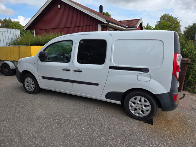 Renault Kangoo Express 2015