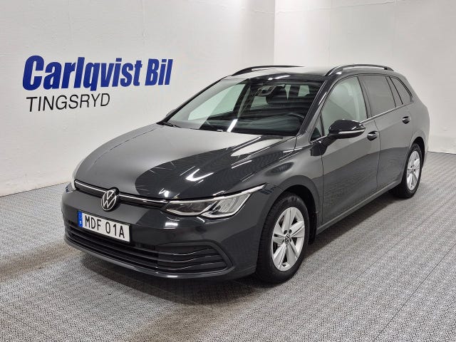 Volkswagen Golf I 2023