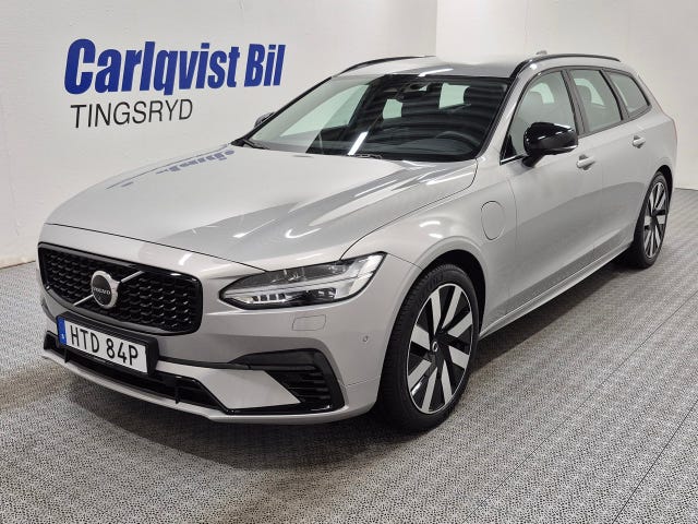 Volvo V90 2026