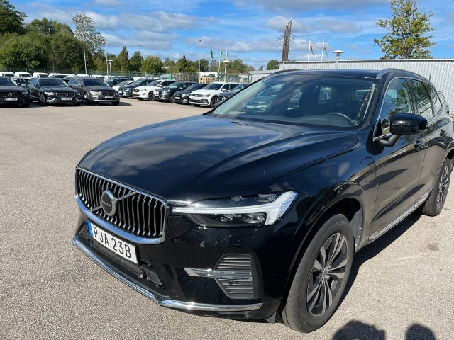 Volvo XC60 2023