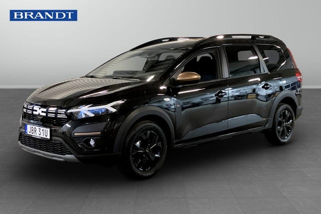 Dacia Jogger 2026