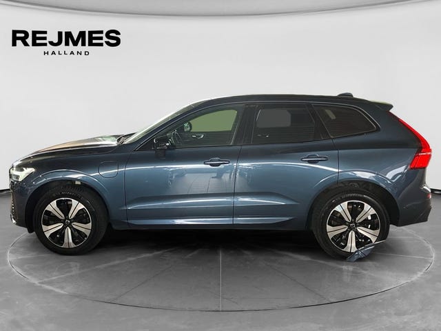 Volvo XC60 2024 – bild 3