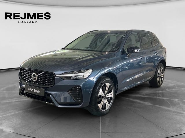 Volvo XC60 2024