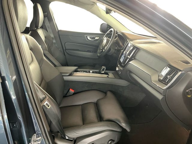 Volvo XC60 2024 – bild 4