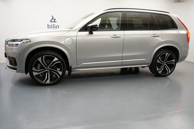 Volvo XC90 2023 – bild 2