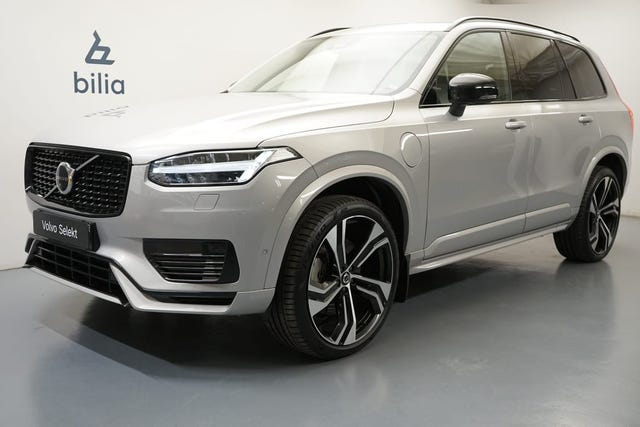 Volvo XC90 2023