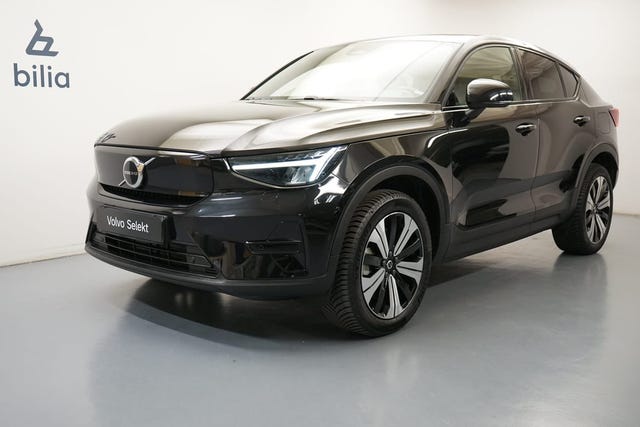 Volvo C40 2023