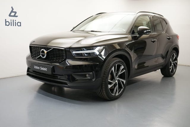 Volvo XC40 2020