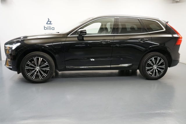 Volvo XC60 2022 – bild 2