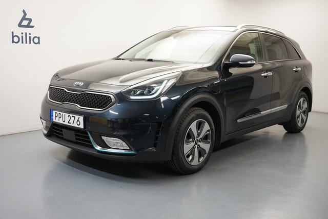 Kia Niro 2018
