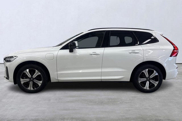 Volvo XC60 2024 – bild 2