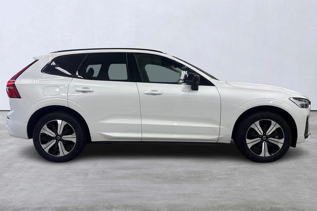 Volvo XC60 2024 – bild 3