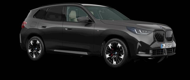 BMW X3 2026