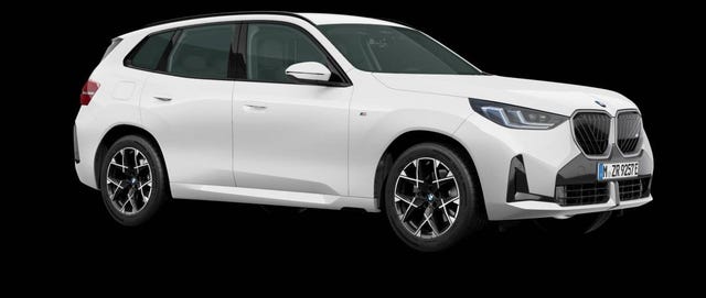 BMW X3 2026