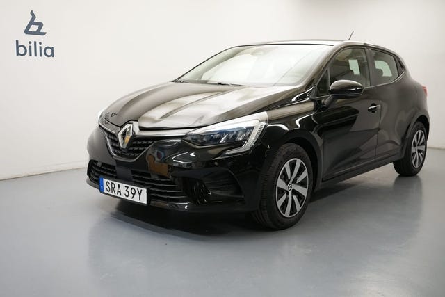 Renault Clio 2023