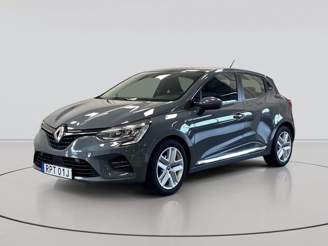 Renault Clio 2020