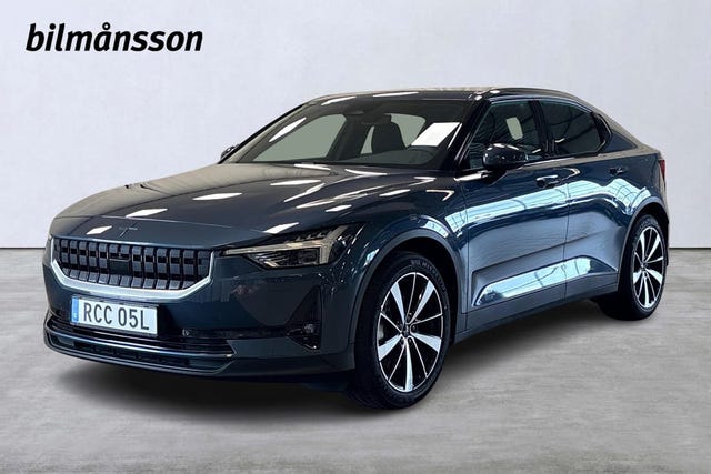 Polestar 2 2021