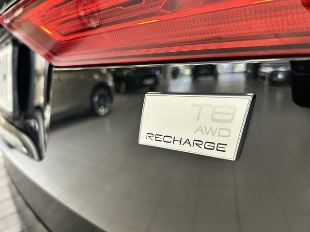 Volvo XC60 2021 – bild 2