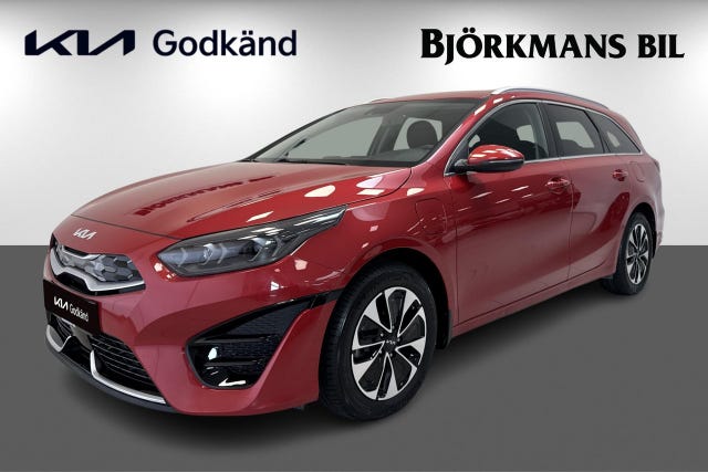 Kia Ceed 2023