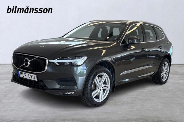 Volvo XC60 2020