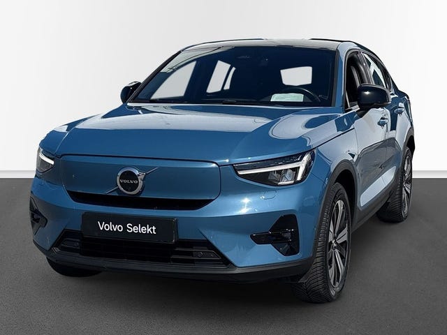 Volvo C40 2023