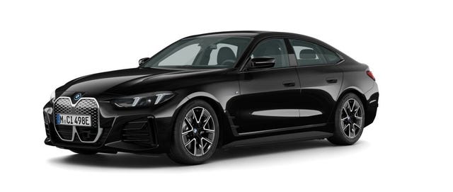 BMW i4 2026