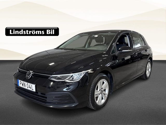 Volkswagen Golf I 2020