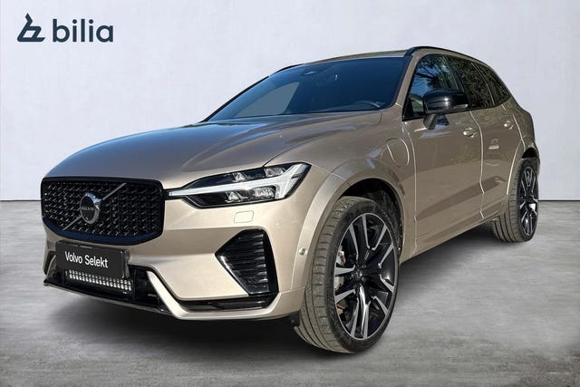 Volvo XC60 2024