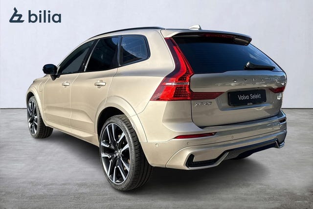 Volvo XC60 2024 – bild 2
