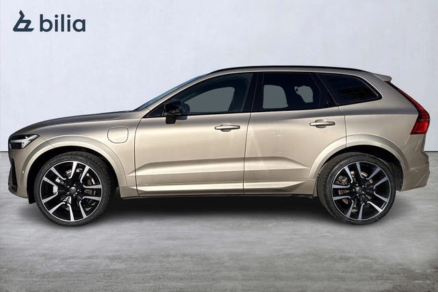 Volvo XC60 2024 – bild 3